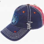 5-panel Fashion Cap