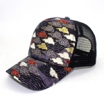 Eastern style Trucker Cap