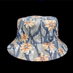 Allover Printing Bucket Hat