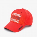 5 Panels Sports Fitness Cap