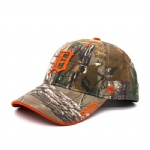 6 Panels CAMO Baseball Hunting Cap