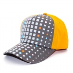 5 Panels Promotional Cap