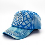 5 Panels Chemical Washed Promotional Cap