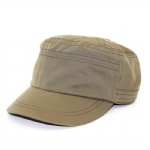 100% Polyester Multi Panels Army Hat
