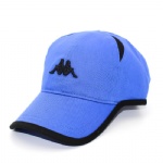 6 Panels Mesh Insert Sports Cap