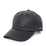 6 Panels Coated Functional Baseball Cap