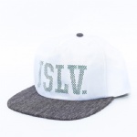 5 Panels Laser Engraved Flat Peak Snapback Cap