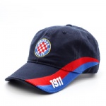 6 Panels Washed Sports Racing Baseball Cap