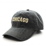 6 Panels Landmark Traveling Souvenir Baseball Cap