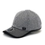 6 Panels Cool-Knit Mesh Running Cap