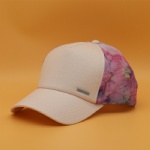 5 Panels Foam Mesh Trucker Promotional Caps