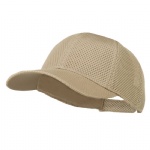 Air Mesh Cap